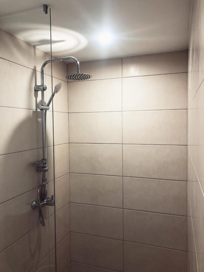 Guest House Bulgarka Dibich Ngoại thất bức ảnh