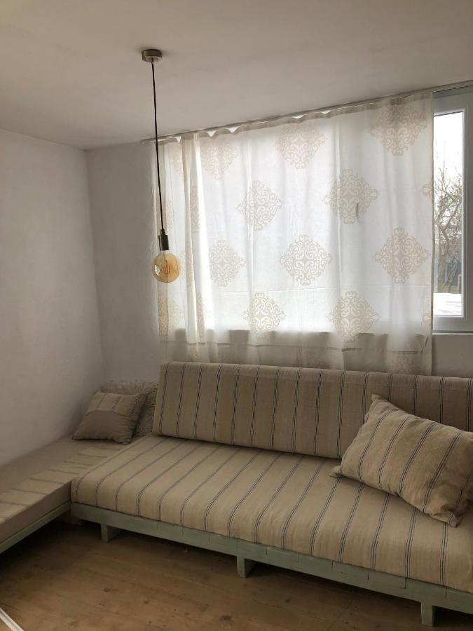 Guest House Bulgarka Dibich Ngoại thất bức ảnh