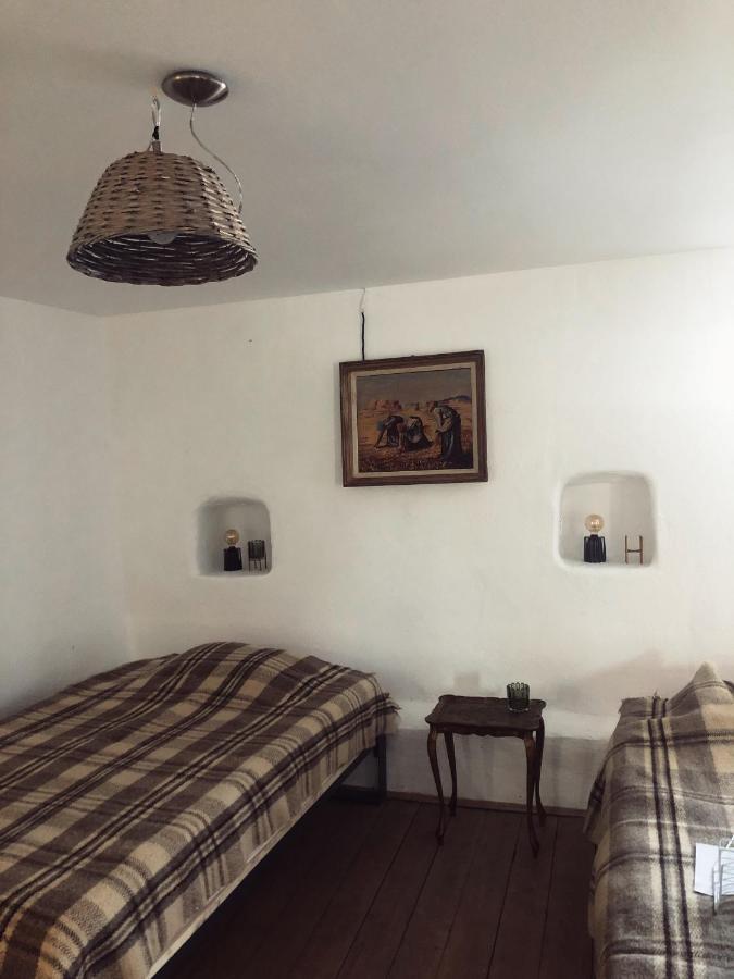 Guest House Bulgarka Dibich Ngoại thất bức ảnh