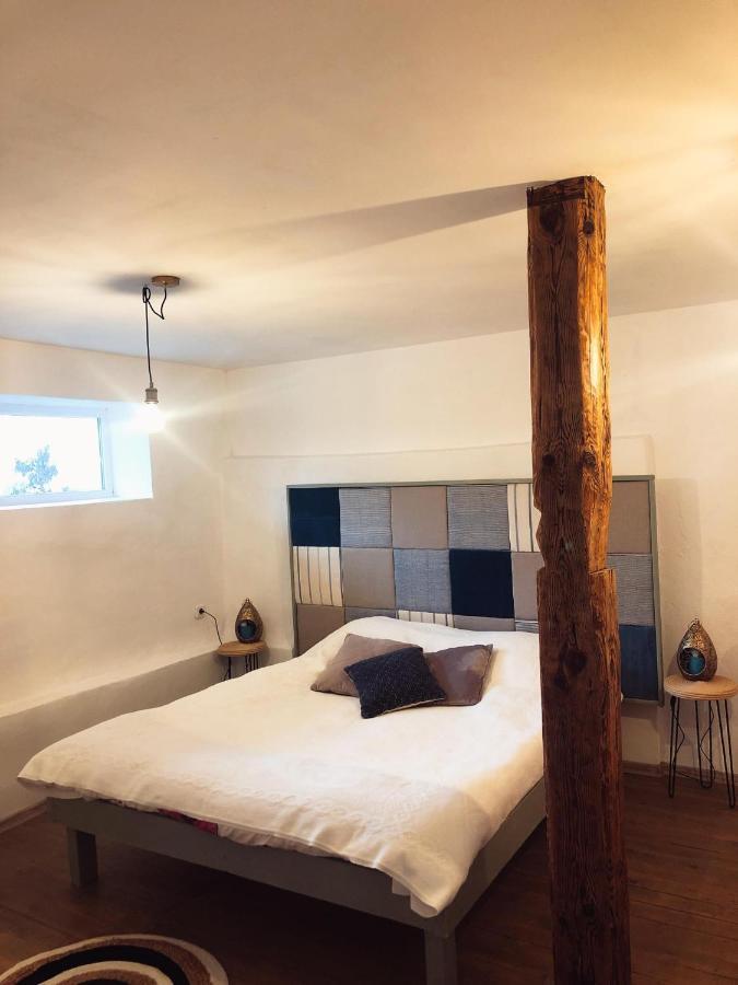 Guest House Bulgarka Dibich Ngoại thất bức ảnh