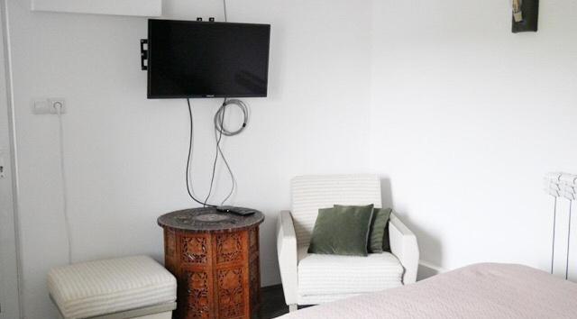 Guest House Bulgarka Dibich Ngoại thất bức ảnh