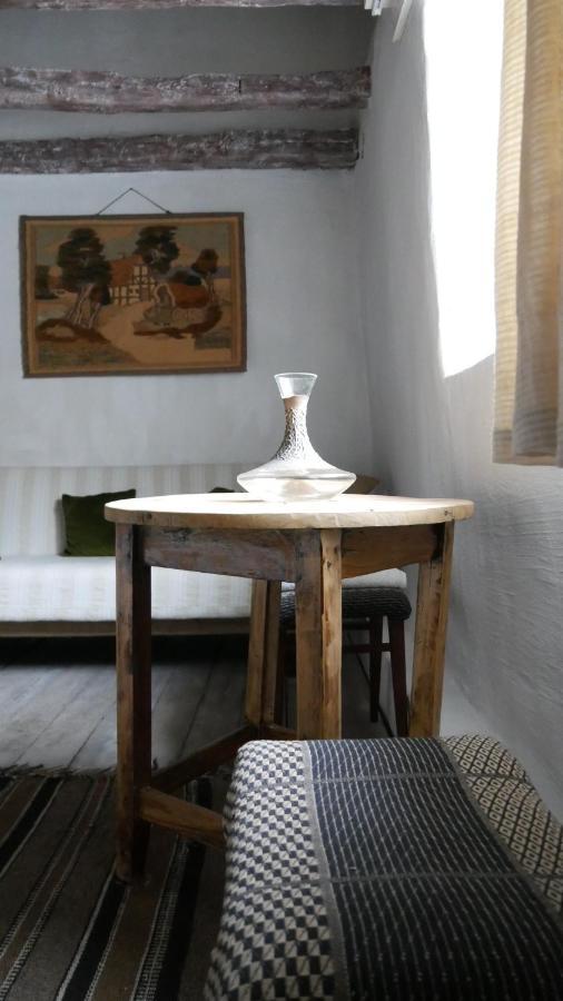 Guest House Bulgarka Dibich Ngoại thất bức ảnh