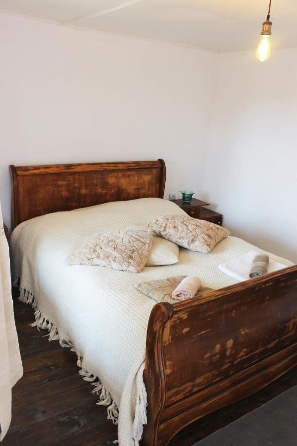 Guest House Bulgarka Dibich Ngoại thất bức ảnh
