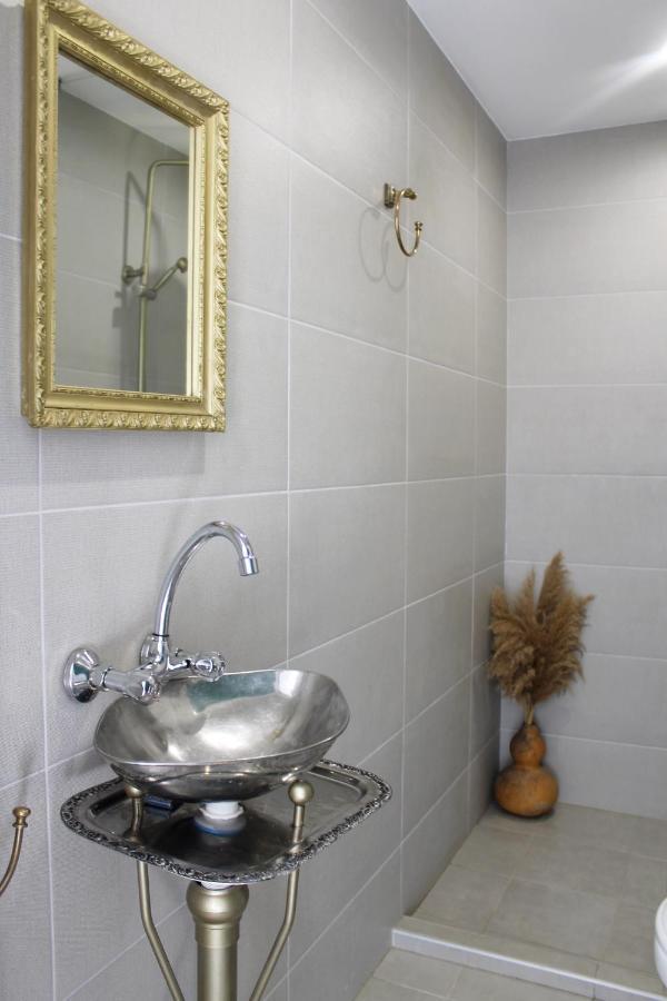 Guest House Bulgarka Dibich Ngoại thất bức ảnh