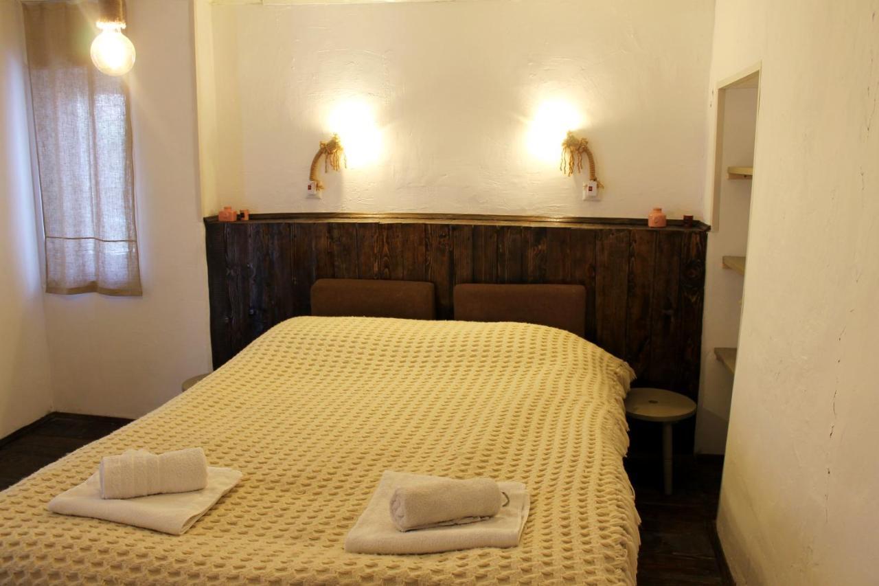 Guest House Bulgarka Dibich Ngoại thất bức ảnh
