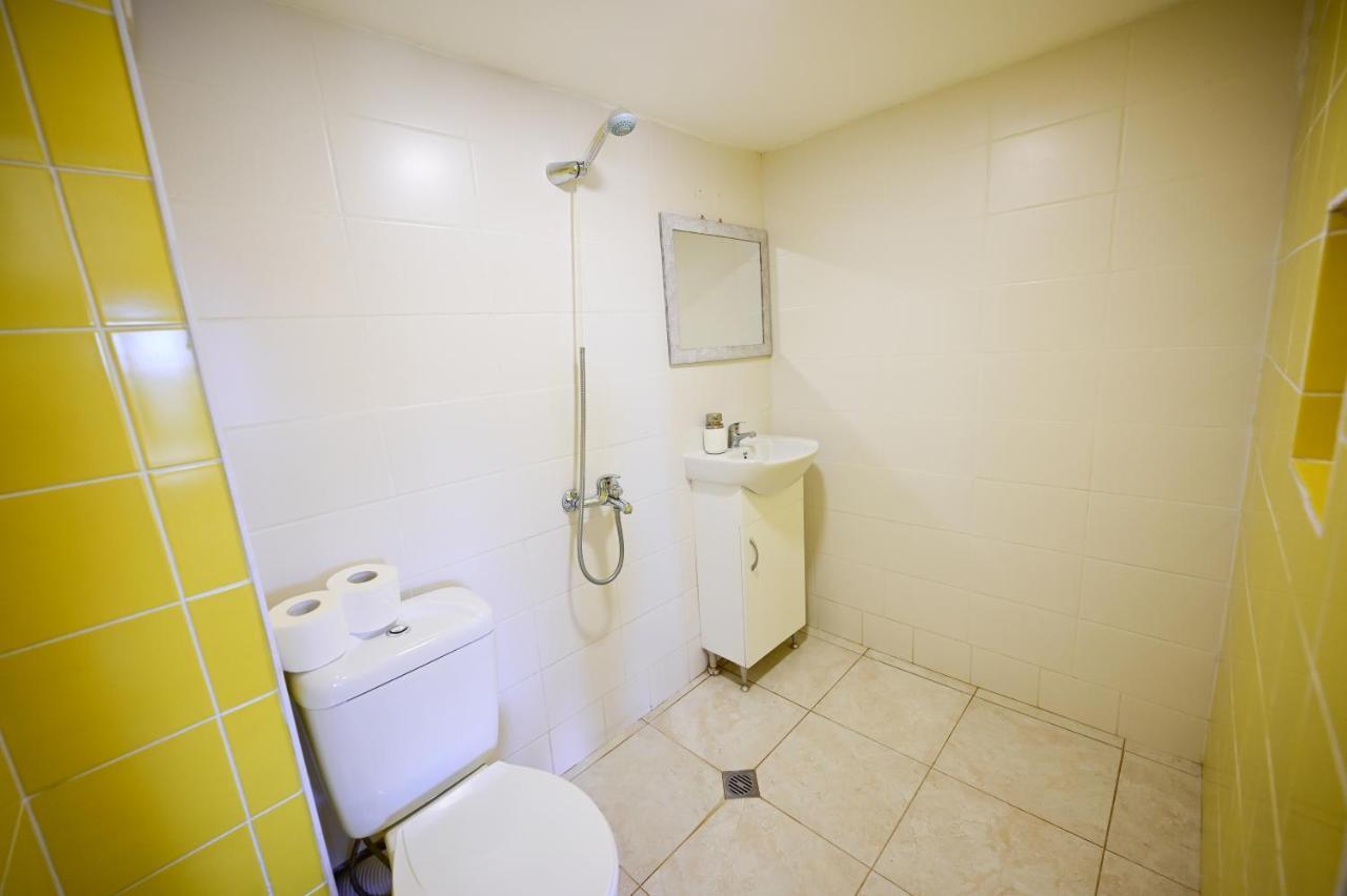 Guest House Bulgarka Dibich Ngoại thất bức ảnh
