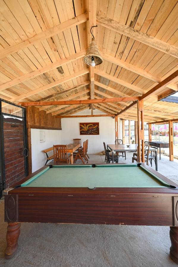 Guest House Bulgarka Dibich Ngoại thất bức ảnh